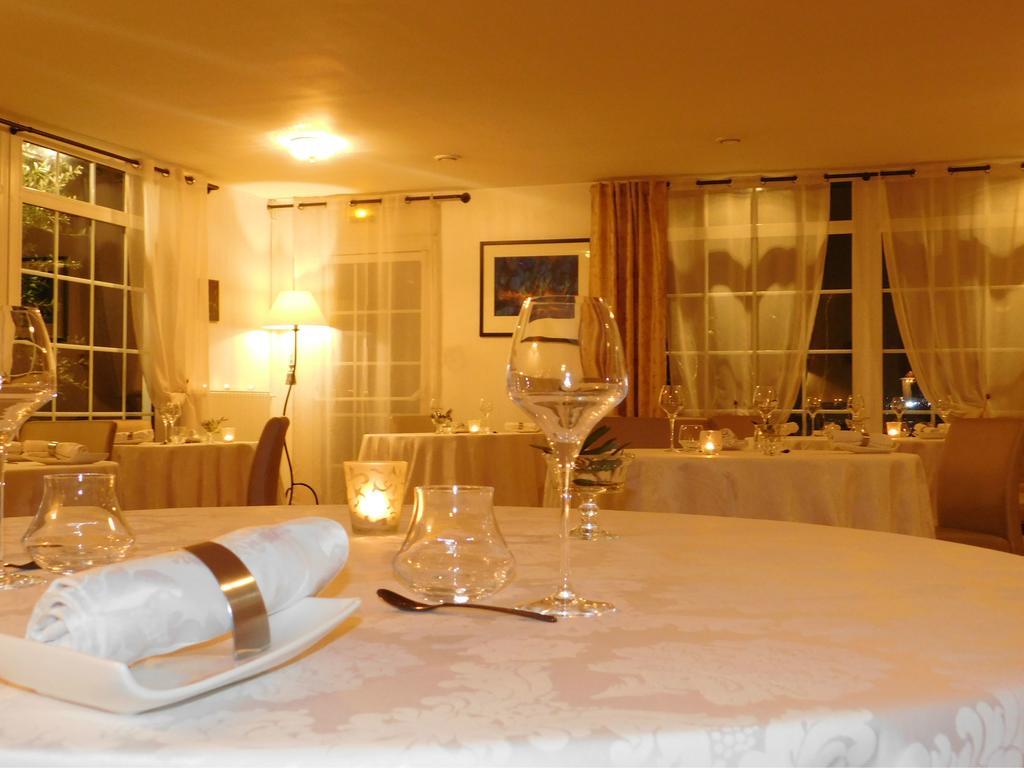 Le Mascaret - Restaurant Hotel Spa - Teritoria Blainville-sur-Mer Esterno foto